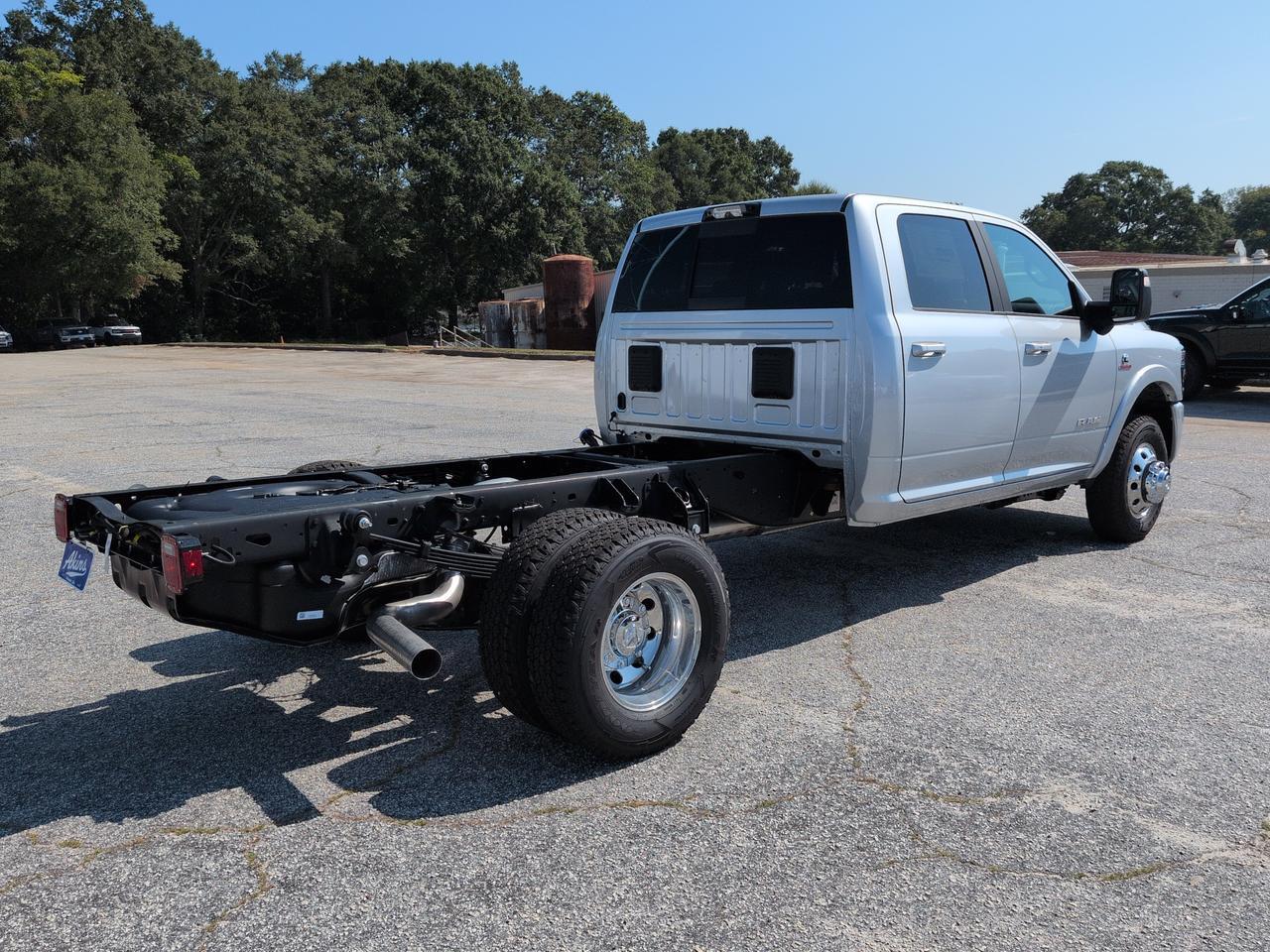 2027 Ram 3500 Chassis Cab Big Horn Appleton WI