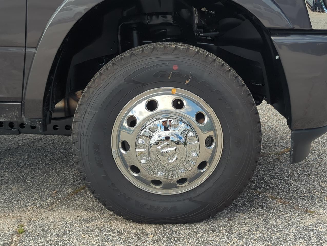 2027 Ram 3500 Chassis Cab Big Horn Appleton WI