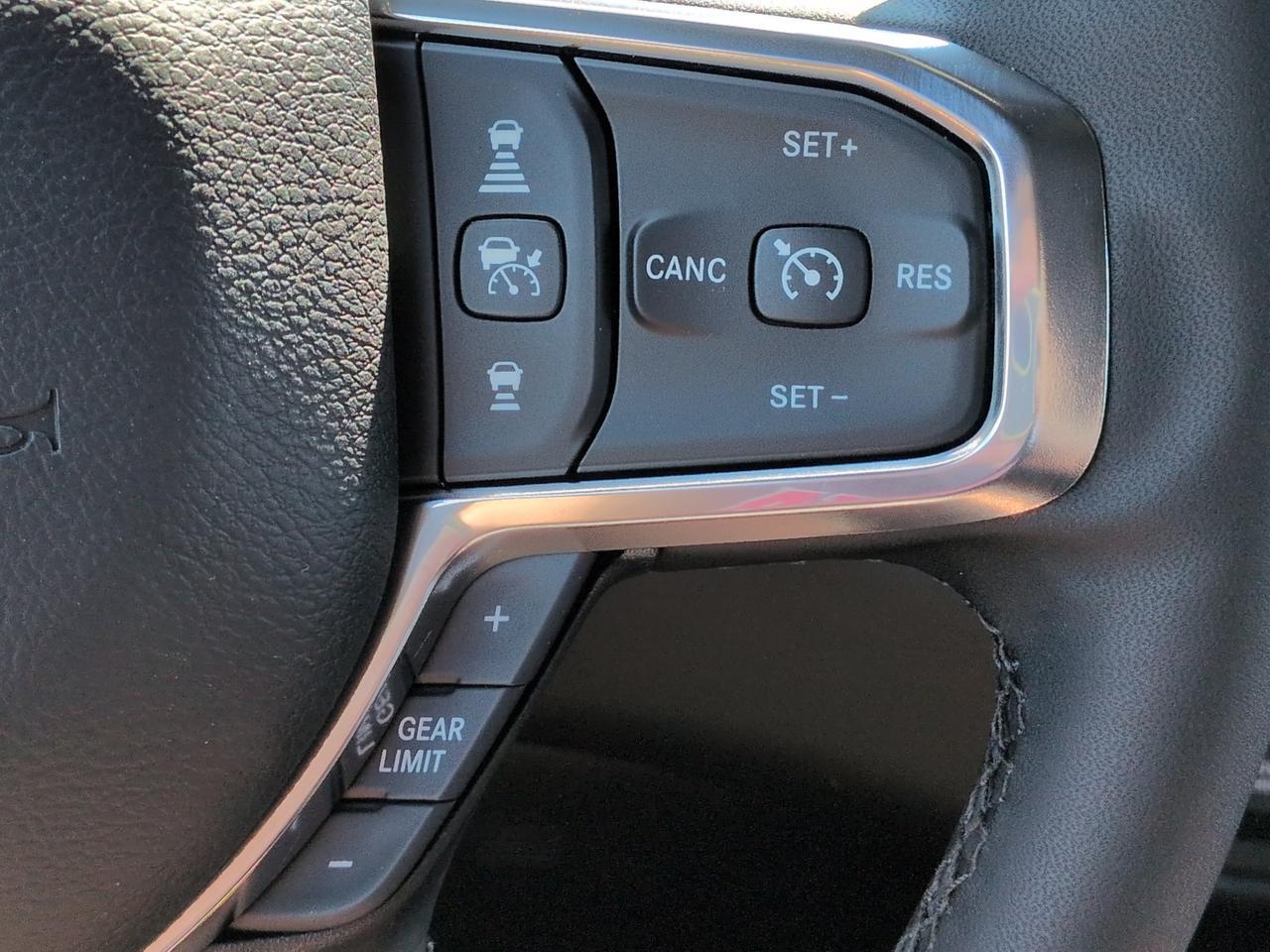 2027 Ram 3500 Chassis Cab Big Horn Winder GA