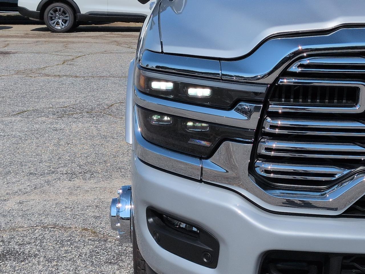 2027 Ram 3500 Chassis Cab Big Horn Winder GA