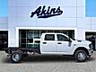 2027 Ram 3500 Chassis Cab Tradesman