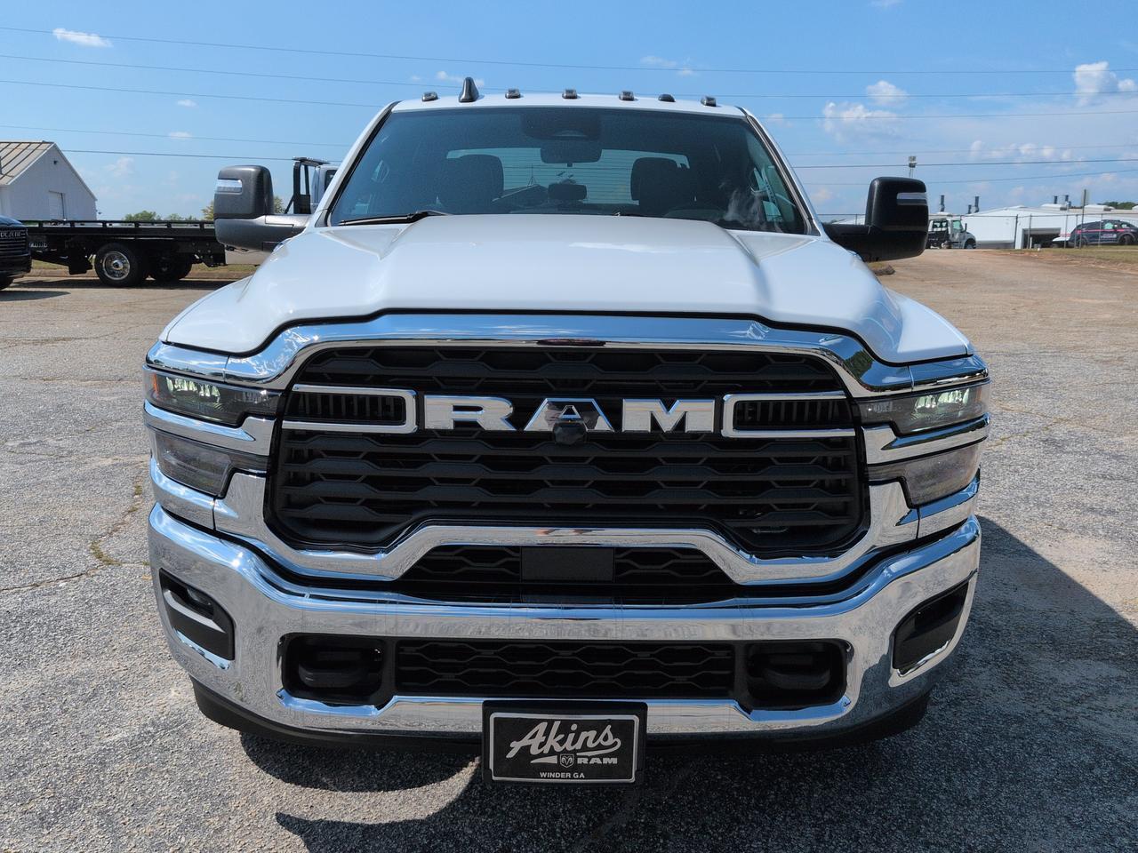 2027 Ram 3500 Chassis Cab Tradesman Appleton WI