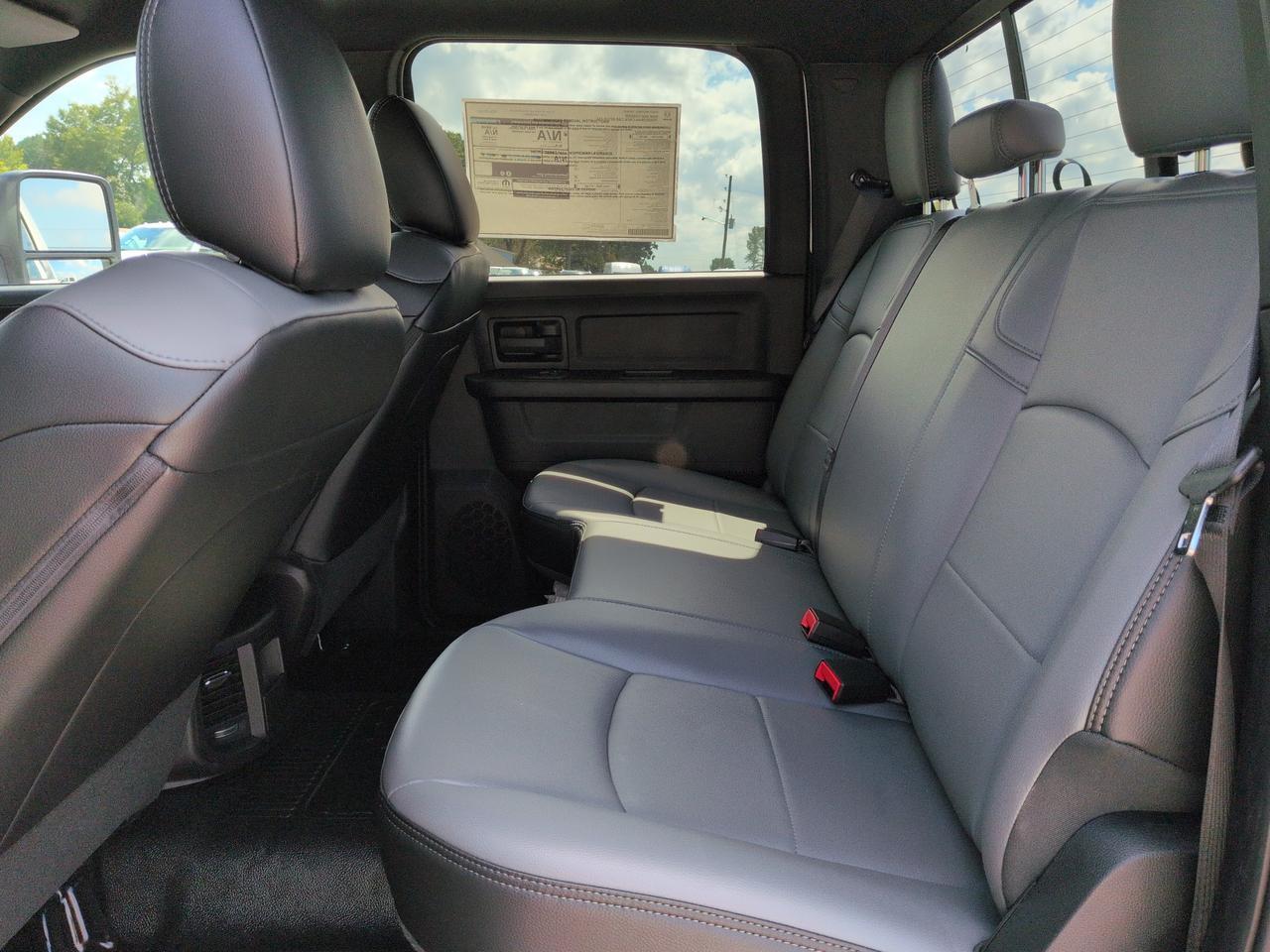 2027 Ram 3500 Chassis Cab Tradesman Appleton WI