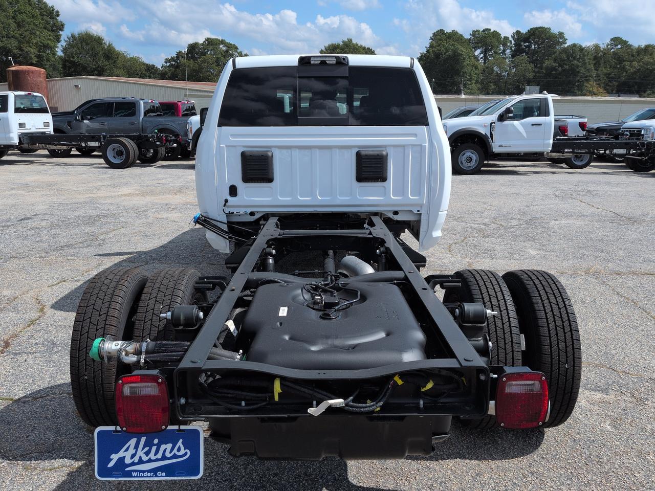 2027 Ram 3500 Chassis Cab Tradesman Appleton WI