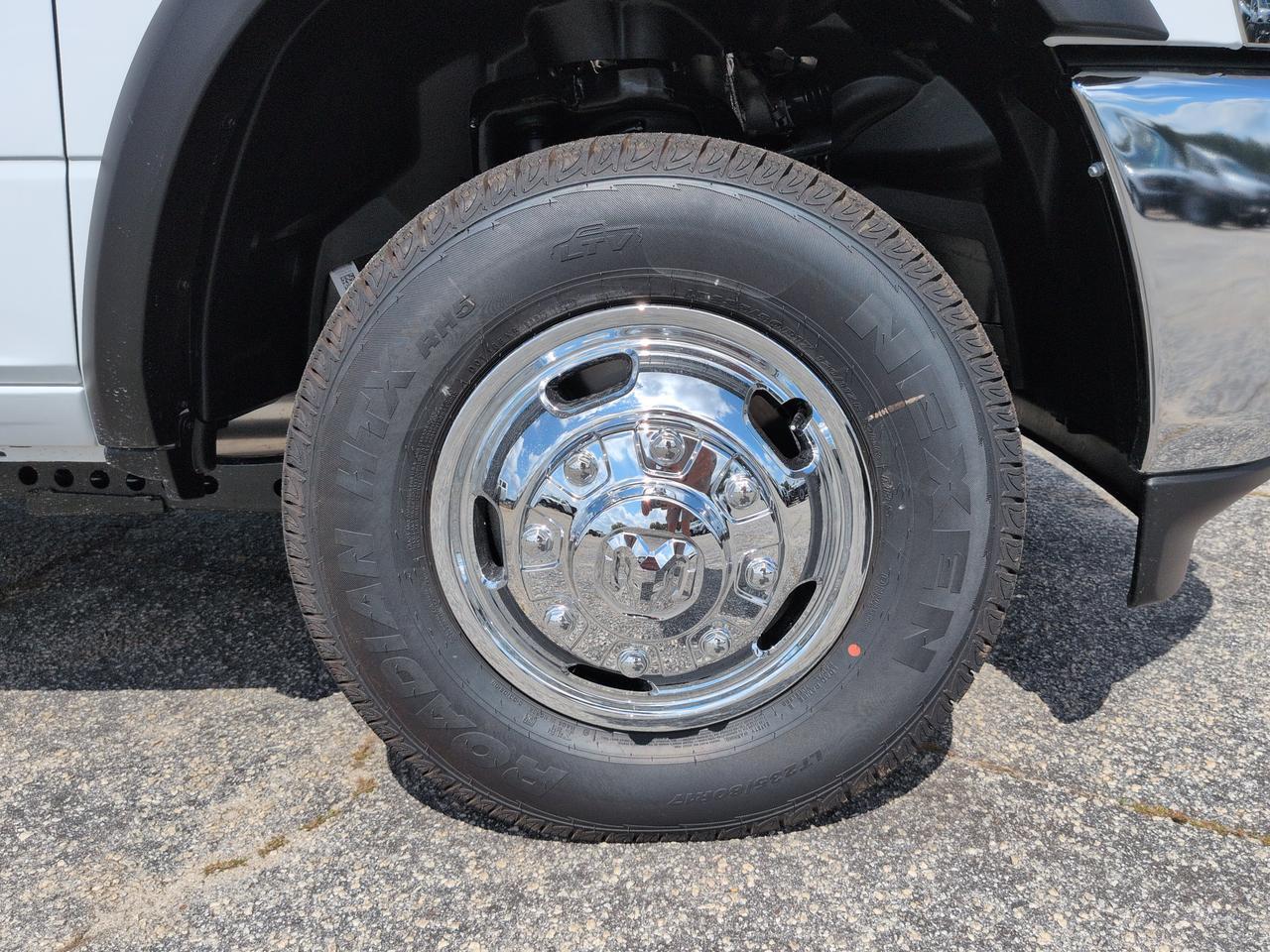 2027 Ram 3500 Chassis Cab Tradesman Appleton WI
