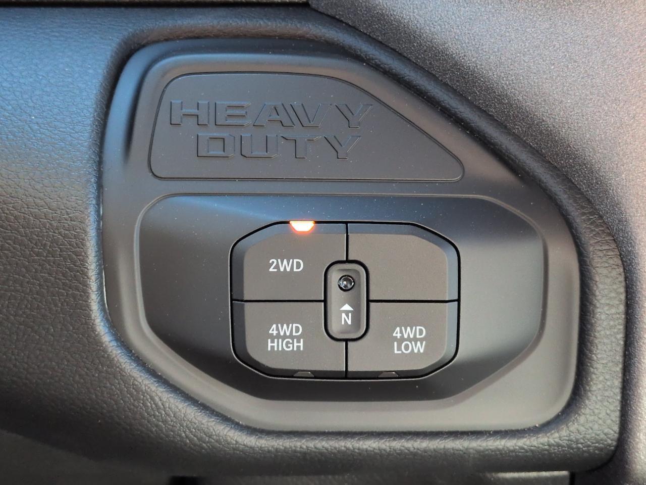2027 Ram 3500 Chassis Cab Tradesman Winder GA