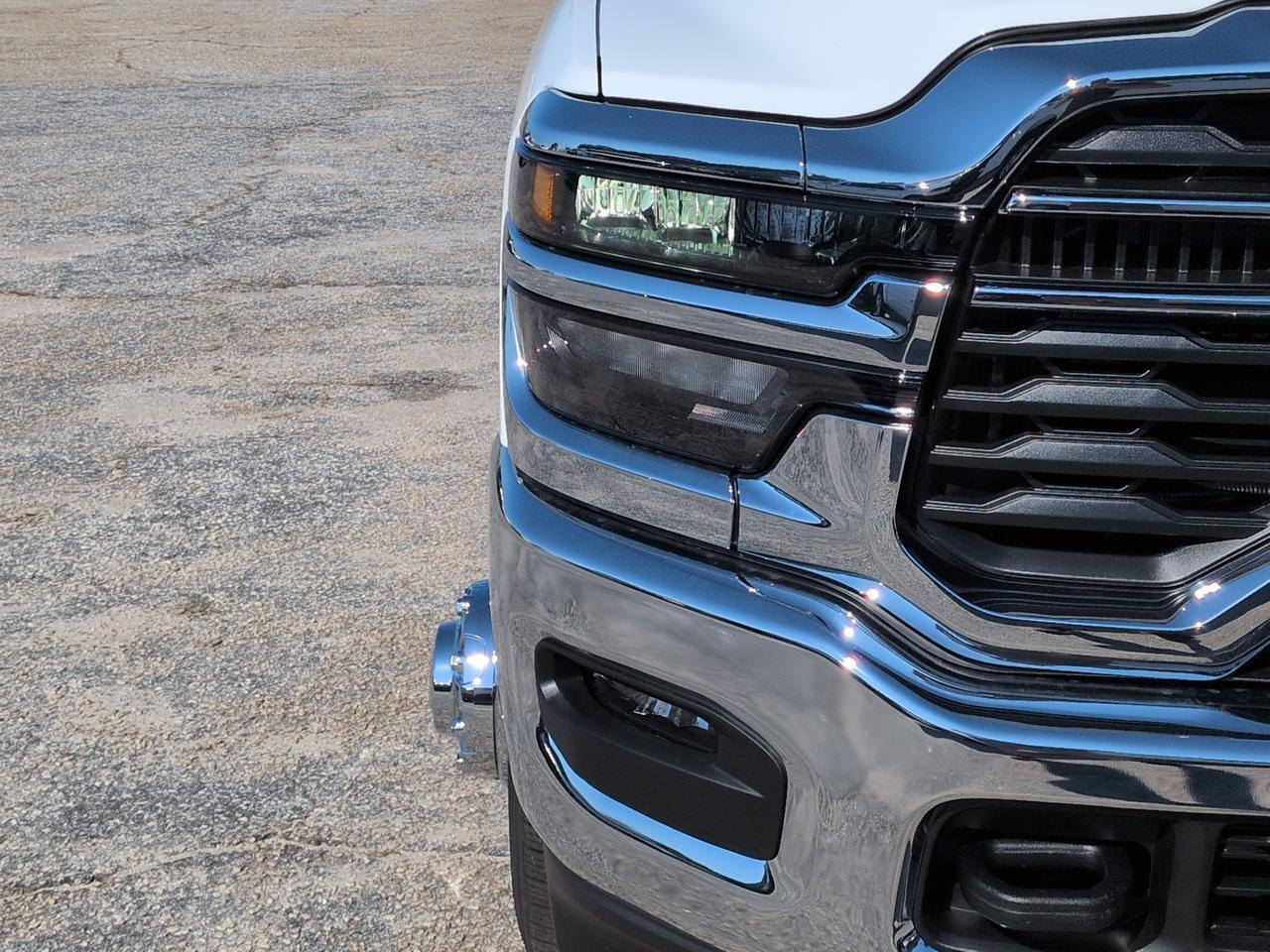 2027 Ram 3500 Chassis Cab Tradesman Winder GA