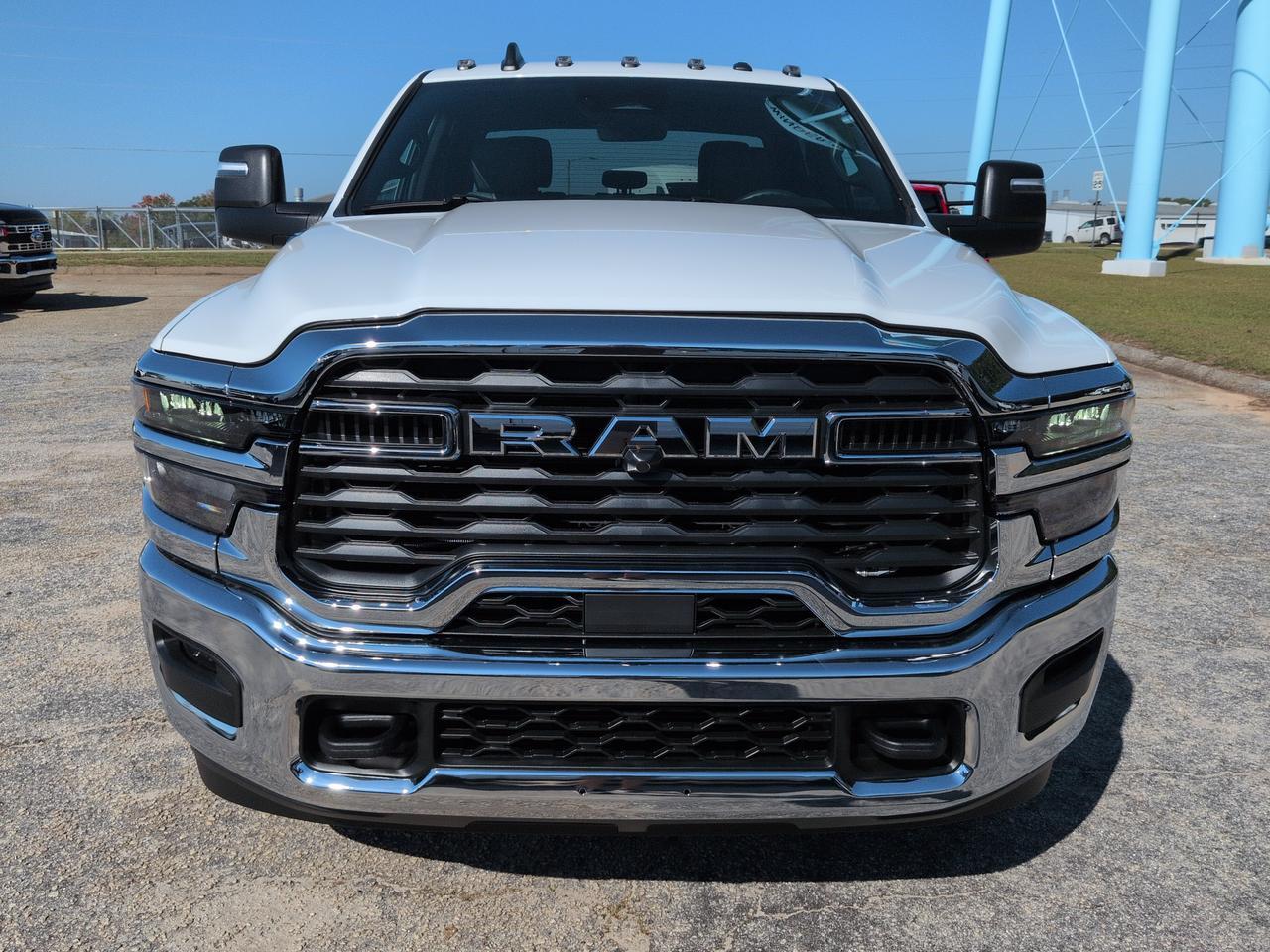 2027 Ram 3500 Chassis Cab Tradesman Winder GA