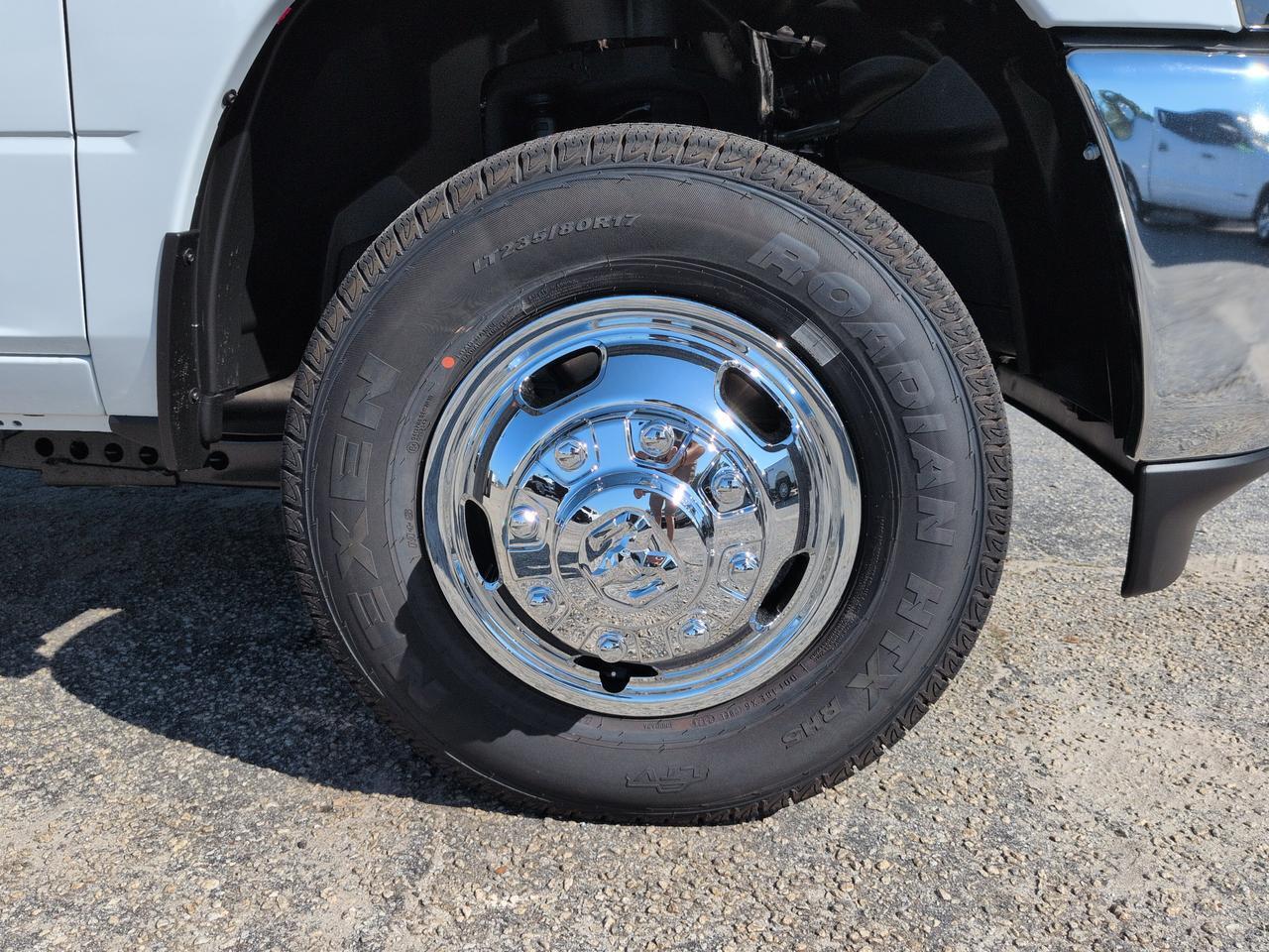 2027 Ram 3500 Chassis Cab Tradesman Winder GA