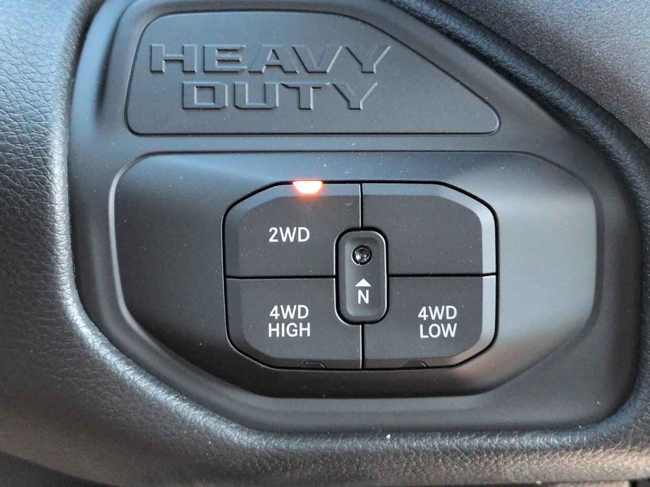 2027 Ram 3500 Chassis Cab Tradesman Winder GA