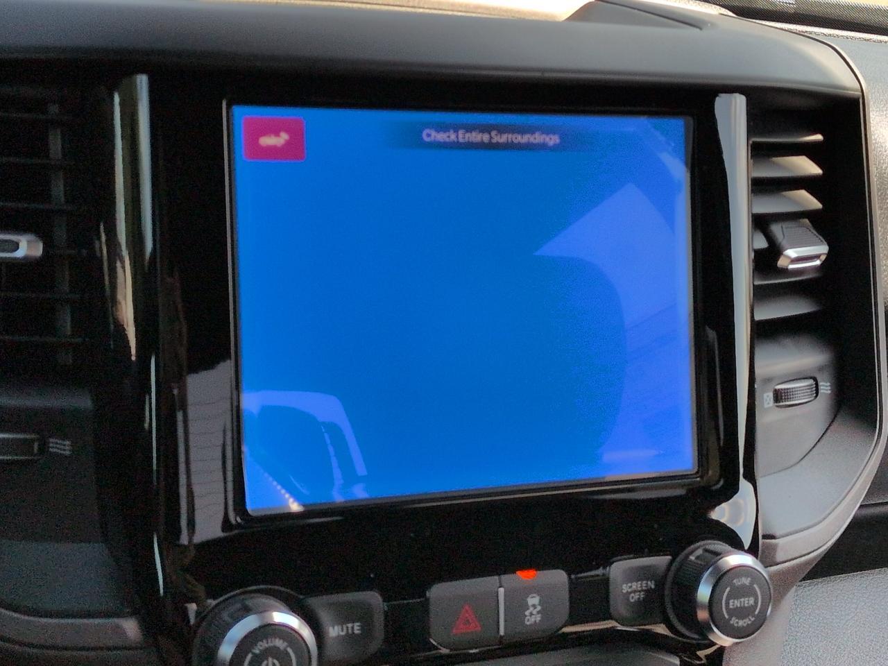 2027 Ram 3500 Chassis Cab Tradesman Winder GA