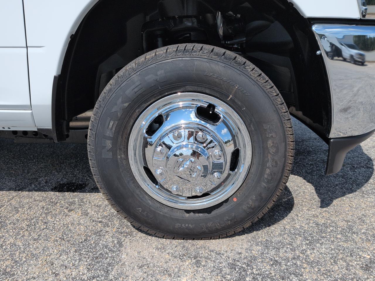 2027 Ram 3500 Chassis Cab Tradesman Winder GA