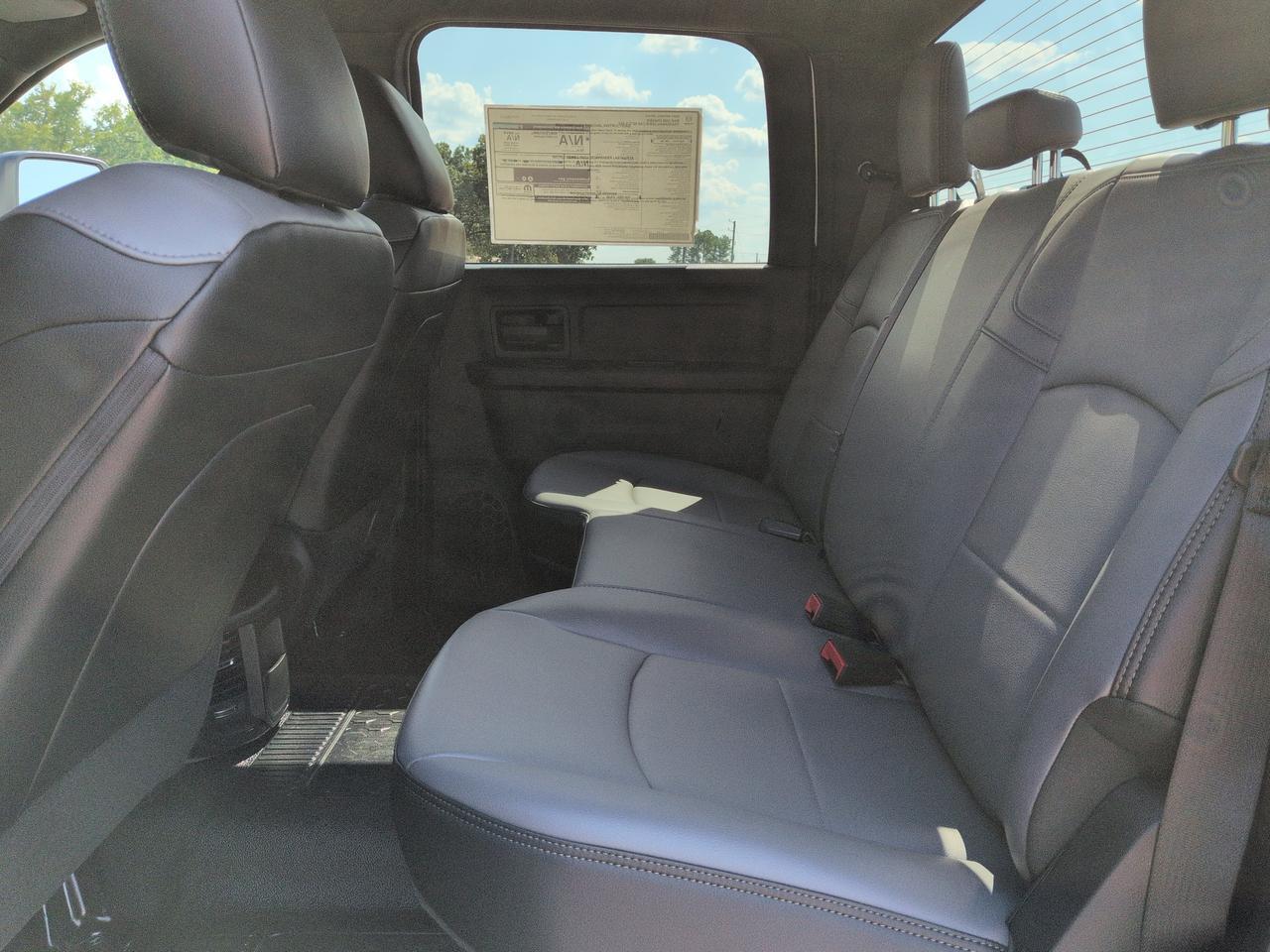 2027 Ram 3500 Chassis Cab Tradesman Winder GA