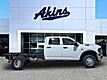 2027 Ram 3500 Chassis Cab Tradesman