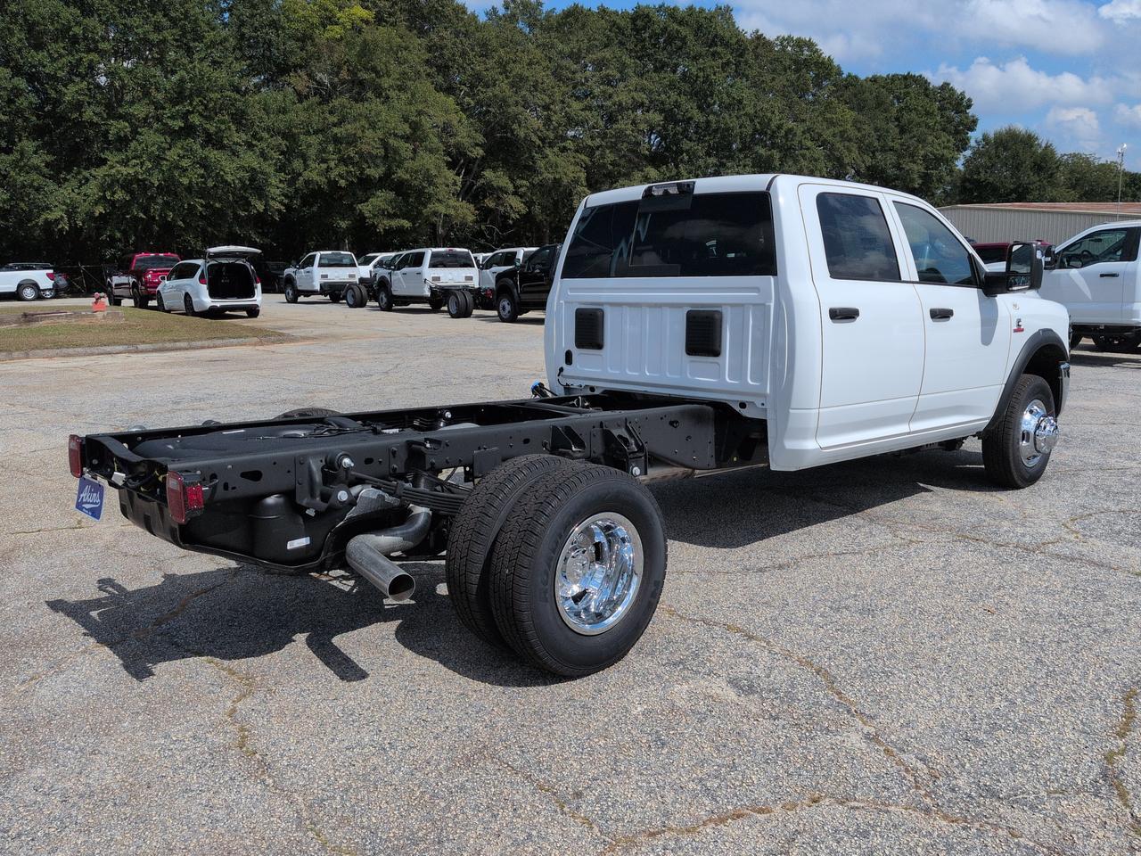 2027 Ram 3500 Chassis Cab Tradesman Winder GA