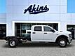 2027 Ram 3500 Chassis Cab Tradesman