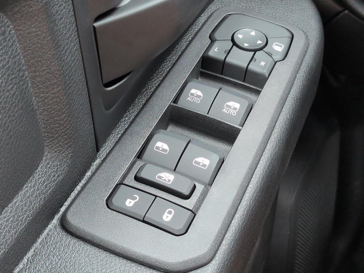 2027 Ram 3500 Chassis Cab Tradesman Winder GA