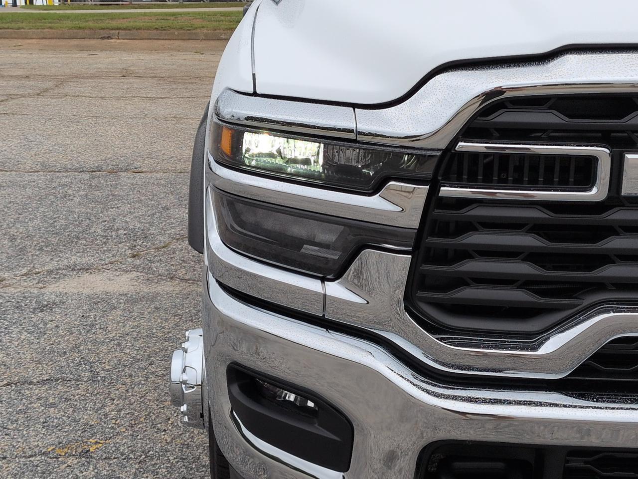 2027 Ram 3500 Chassis Cab Tradesman Winder GA