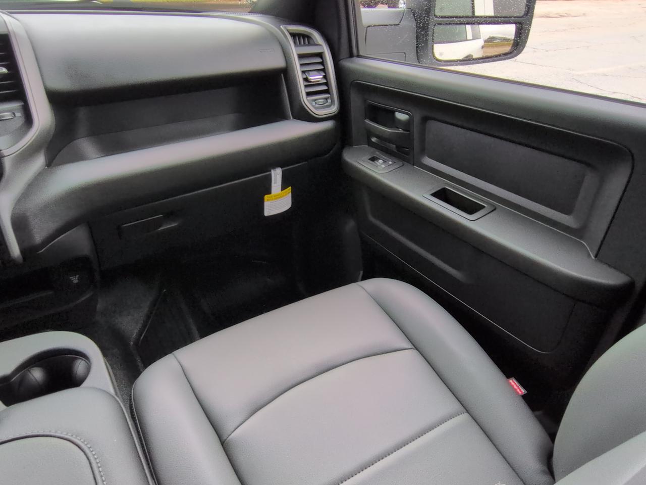 2027 Ram 3500 Chassis Cab Tradesman Winder GA