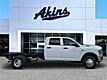 2027 Ram 3500 Chassis Cab Tradesman