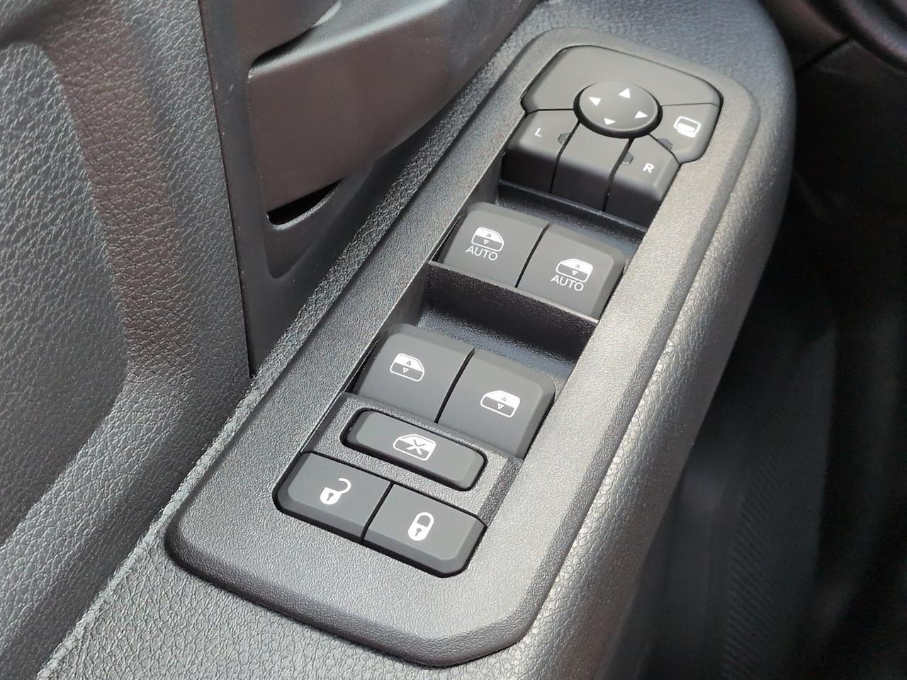 2027 Ram 3500 Chassis Cab Tradesman Winder GA
