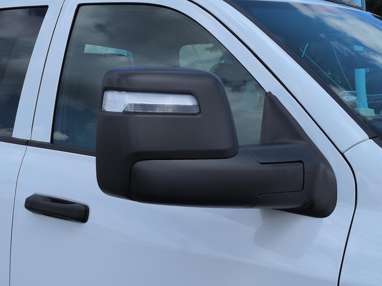 2027 Ram 3500 Chassis Cab Tradesman Winder GA