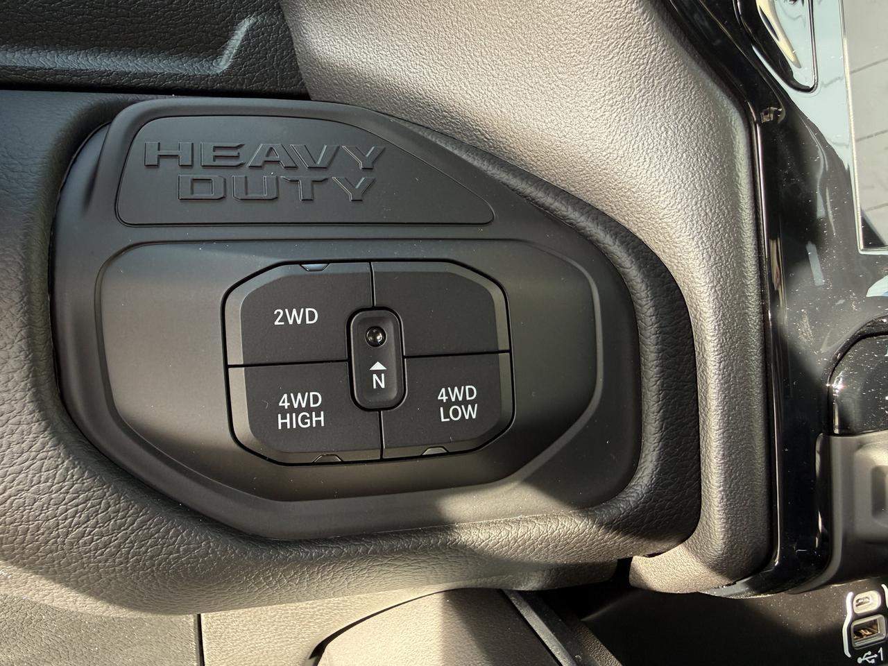 2027 Ram 3500 Laramie Crew Cab 4x4 | Cummins Diesel | Forged Blue | Black Interior | 20IN Wheels | 12IN Display Redwater AB