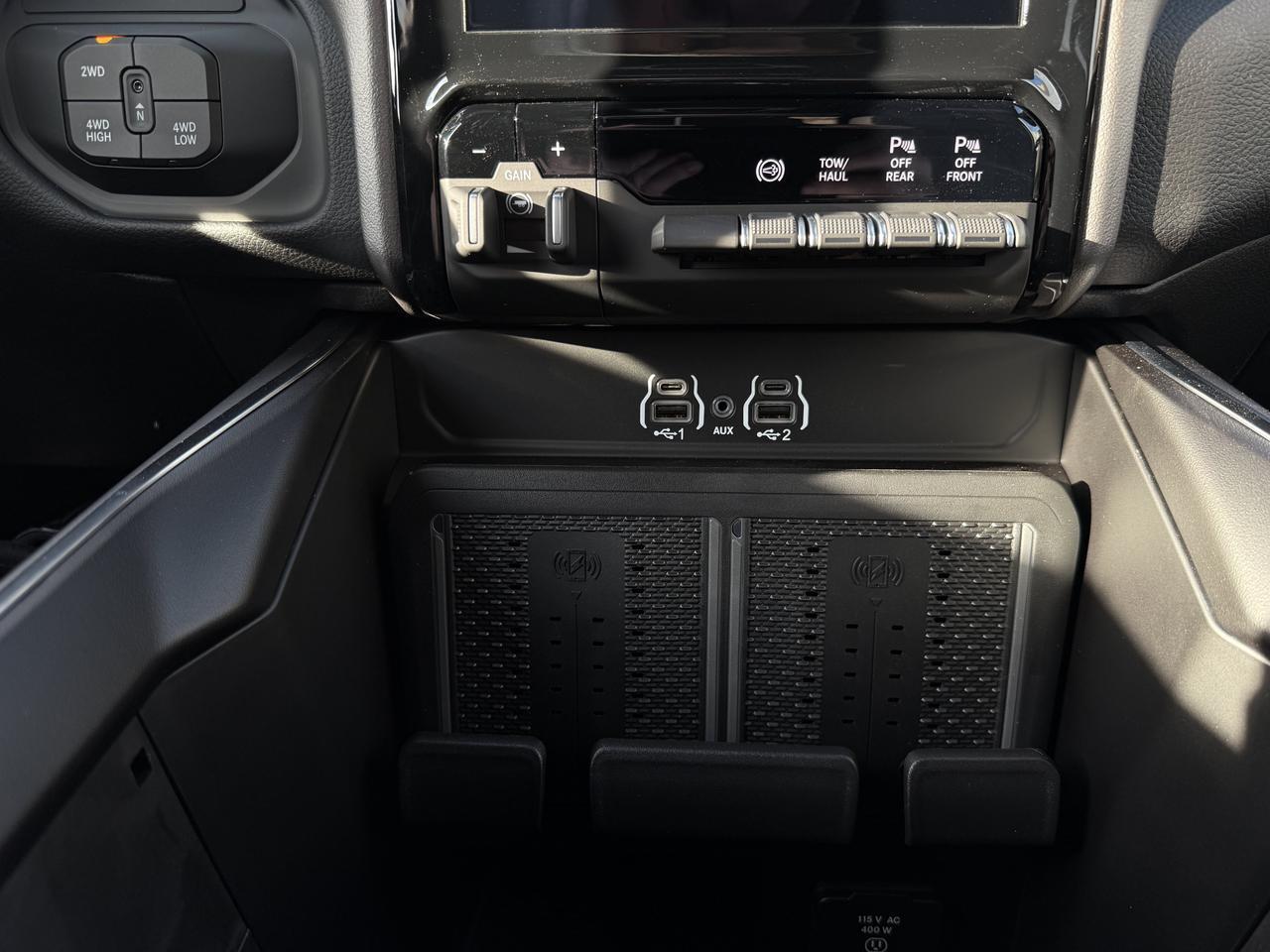 2027 Ram 3500 Laramie Crew Cab 4x4 | Cummins Diesel | Forged Blue | Black Interior | 20IN Wheels | 12IN Display Redwater AB
