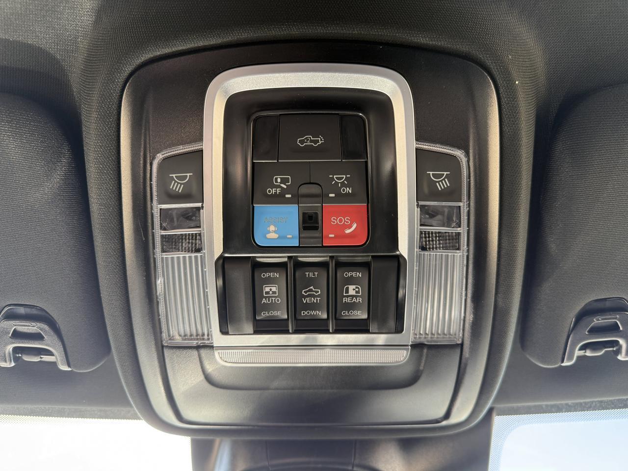 2027 Ram 3500 Laramie Mega Cab 4x4 | Cummins Diesel | Leather Suede Heated Seats | NAV | 12IN Display Redwater AB