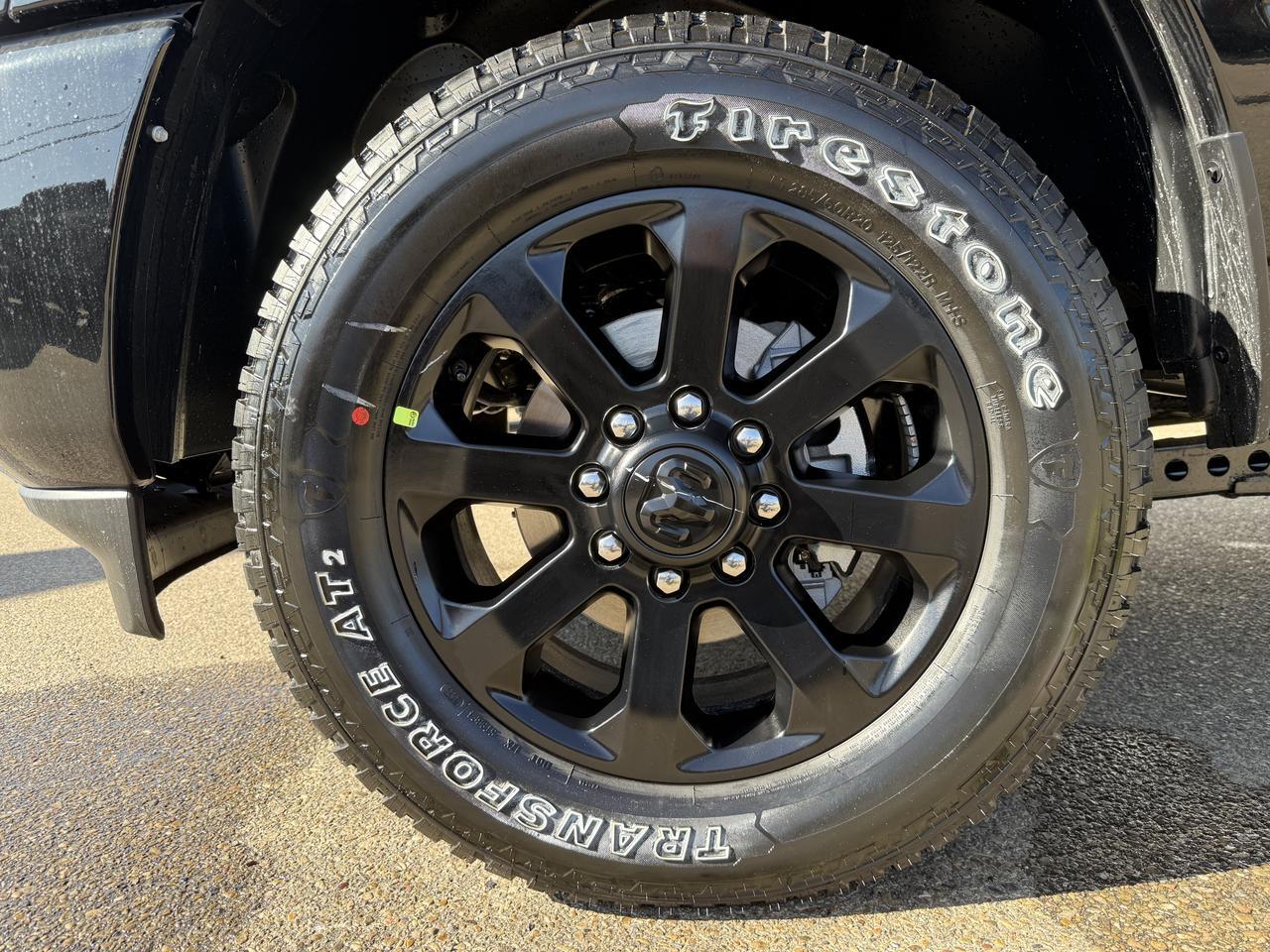 2027 Ram 3500 Laramie Mega Cab 4x4 | Cummins Diesel | Leather Suede Heated Seats | NAV | 12IN Display Redwater AB
