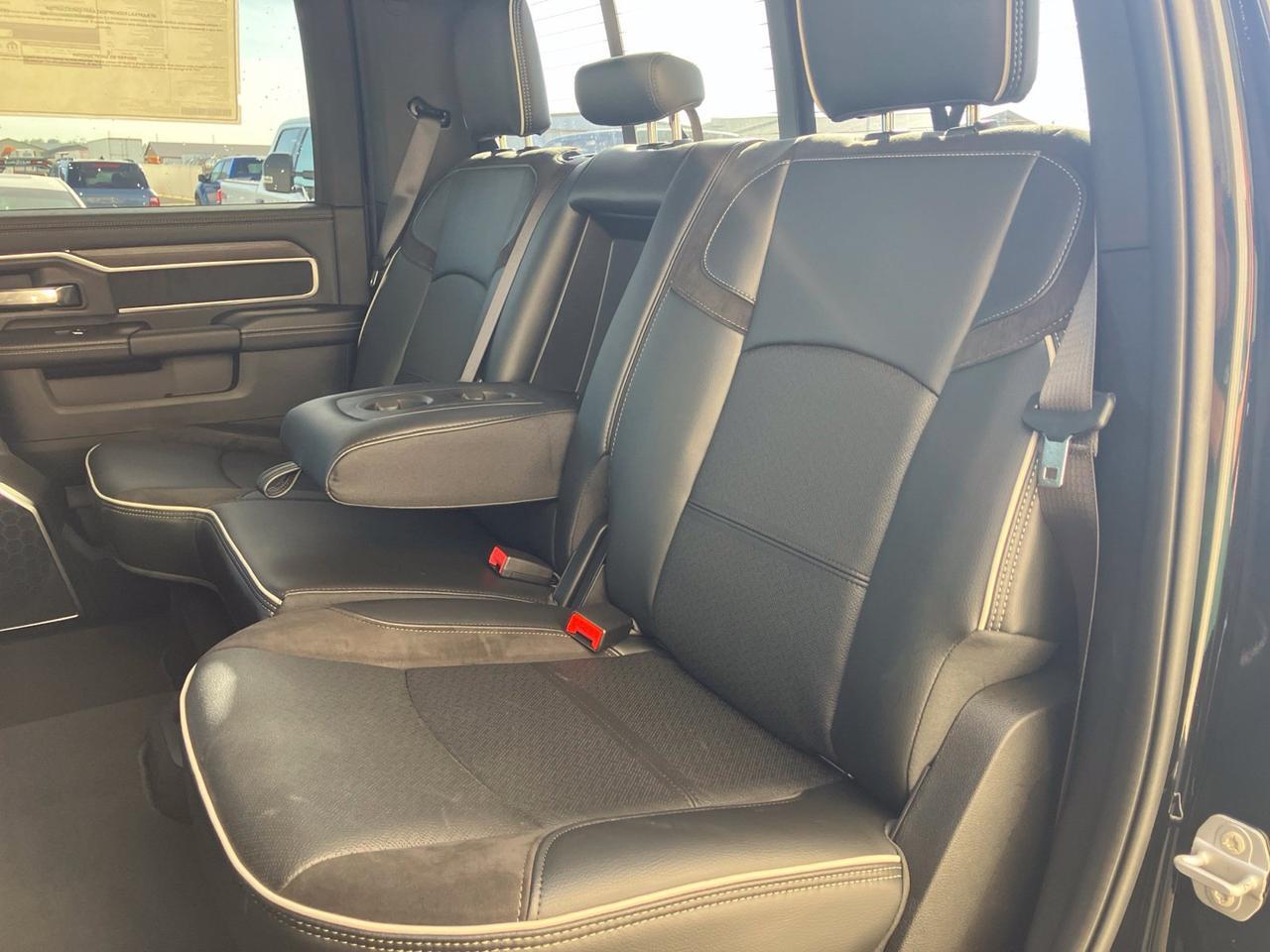 2027 Ram 3500 Laramie Watertown SD