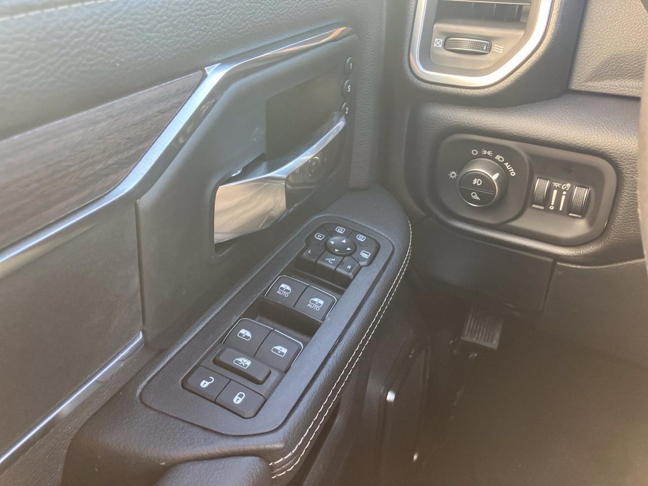 2027 Ram 3500 Laramie Watertown SD