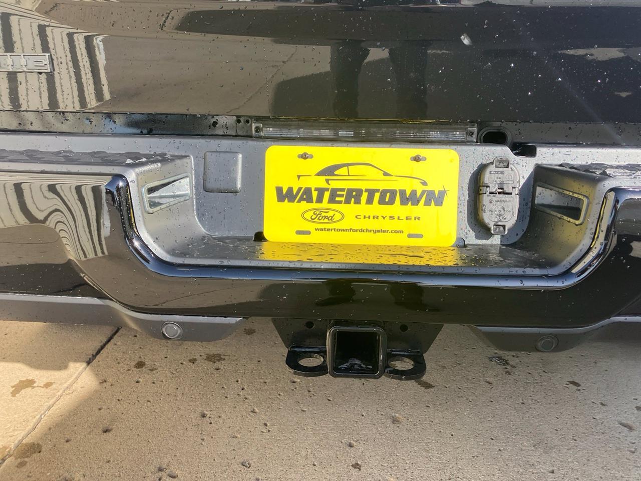 2027 Ram 3500 Laramie Watertown SD