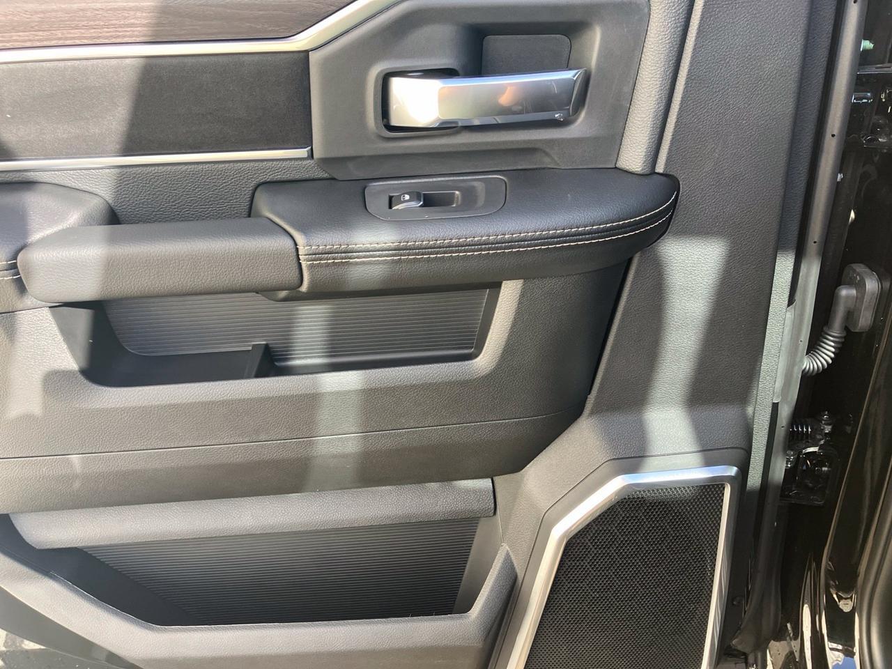 2027 Ram 3500 Laramie Watertown SD