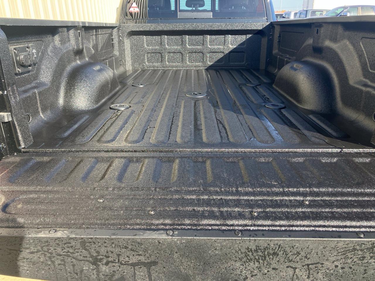 2027 Ram 3500 Laramie Watertown SD