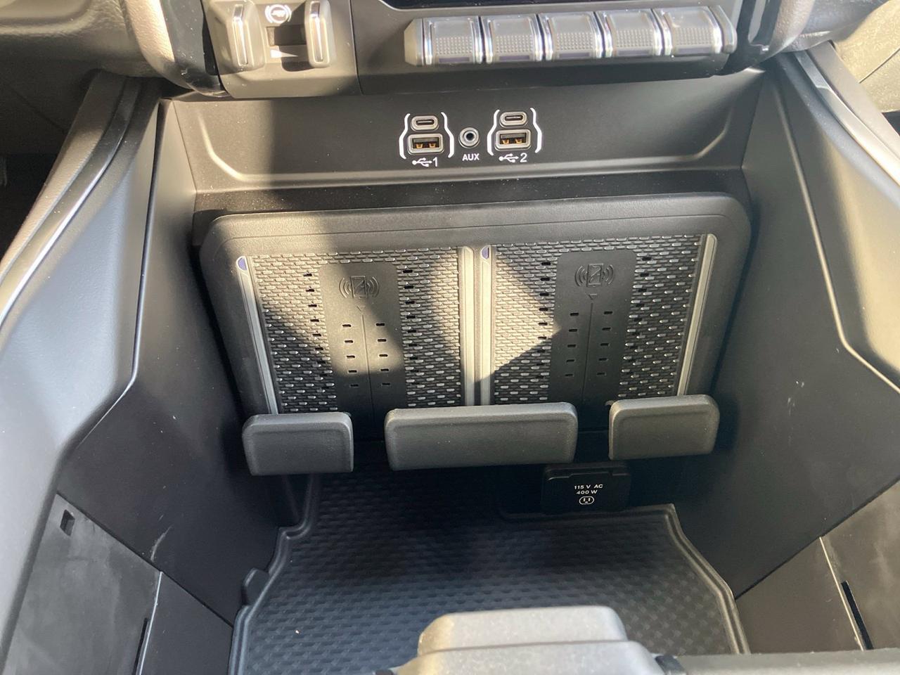 2027 Ram 3500 Laramie Watertown SD