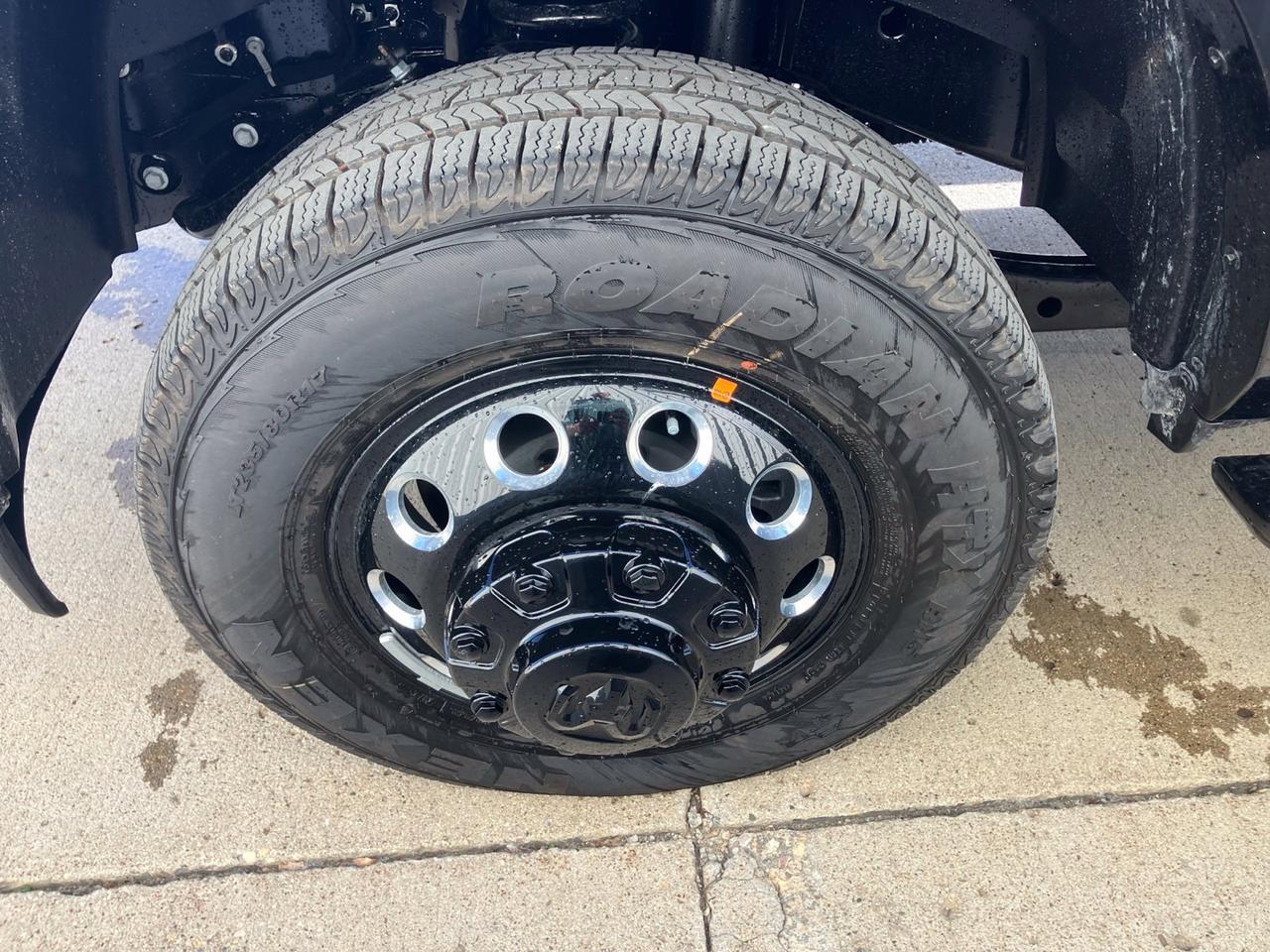 2027 Ram 3500 Laramie Watertown SD