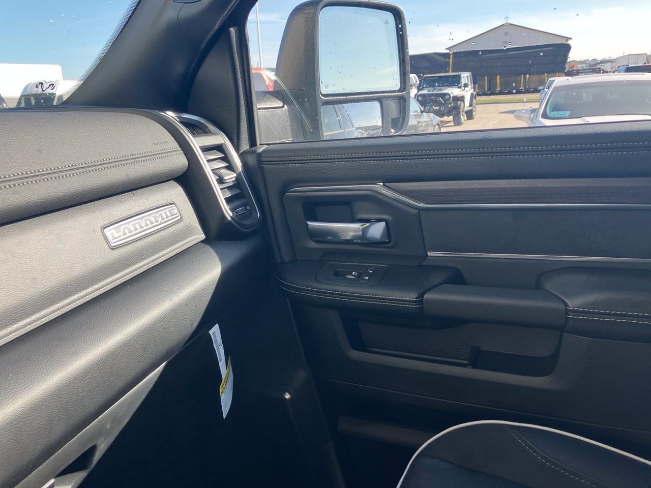 2027 Ram 3500 Laramie Watertown SD