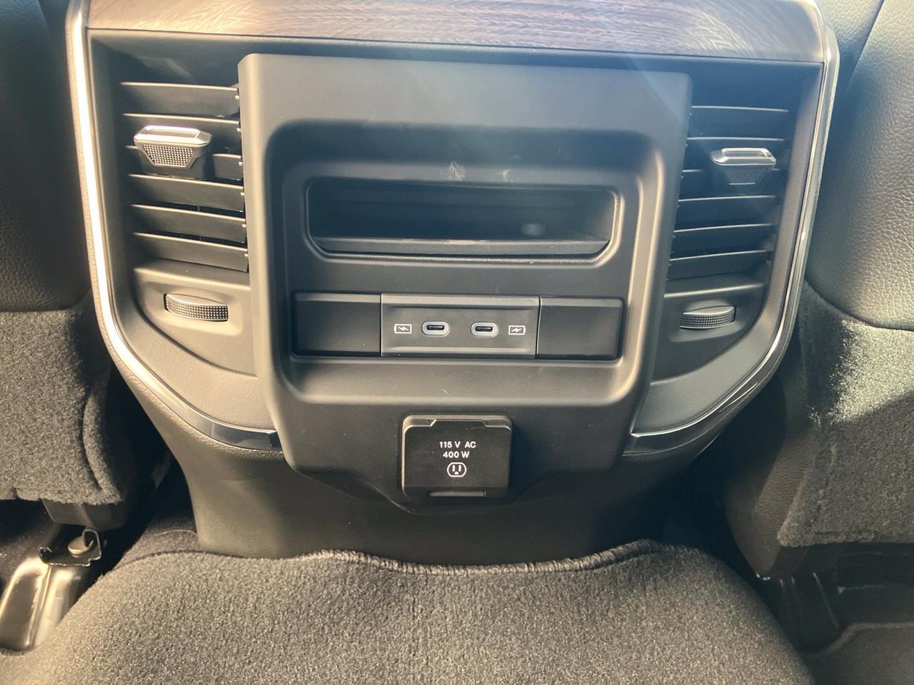 2027 Ram 3500 Laramie Watertown SD