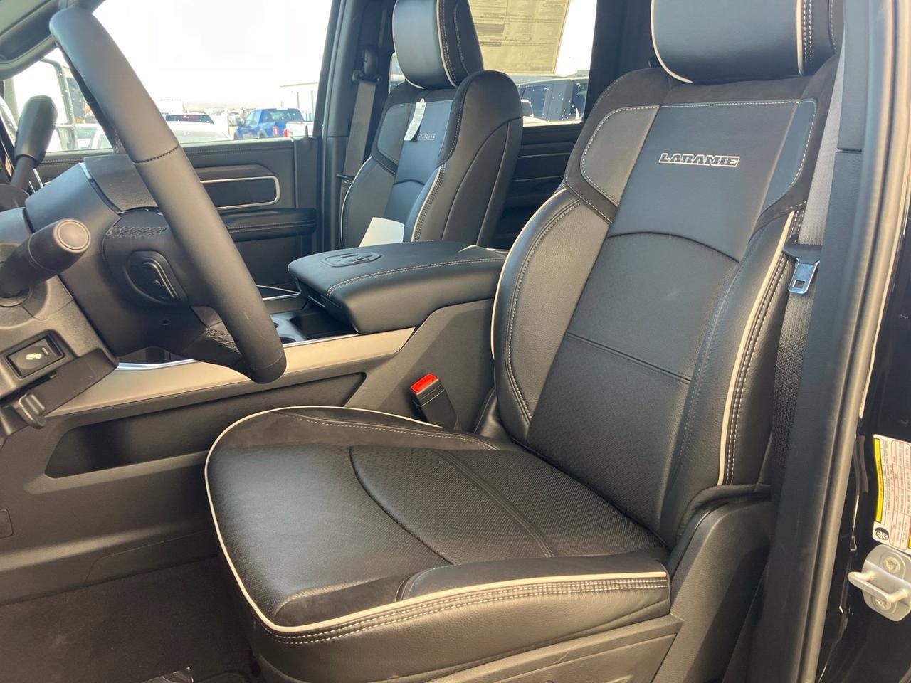 2027 Ram 3500 Laramie Watertown SD