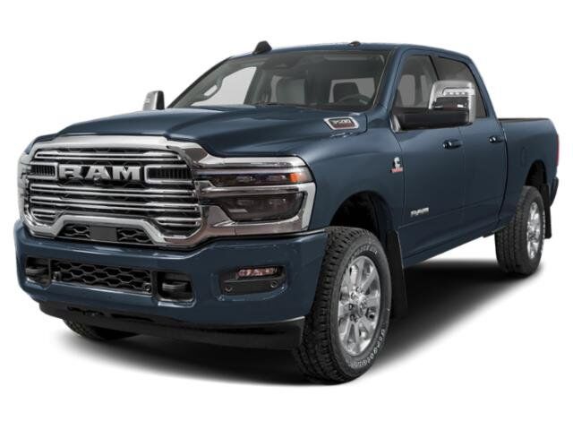 2027 Ram 3500 Laramie Winder GA