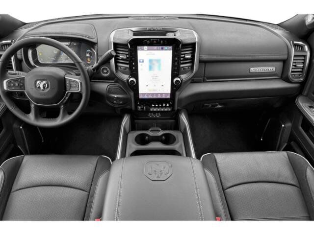 2027 Ram 3500 Laramie Winder GA