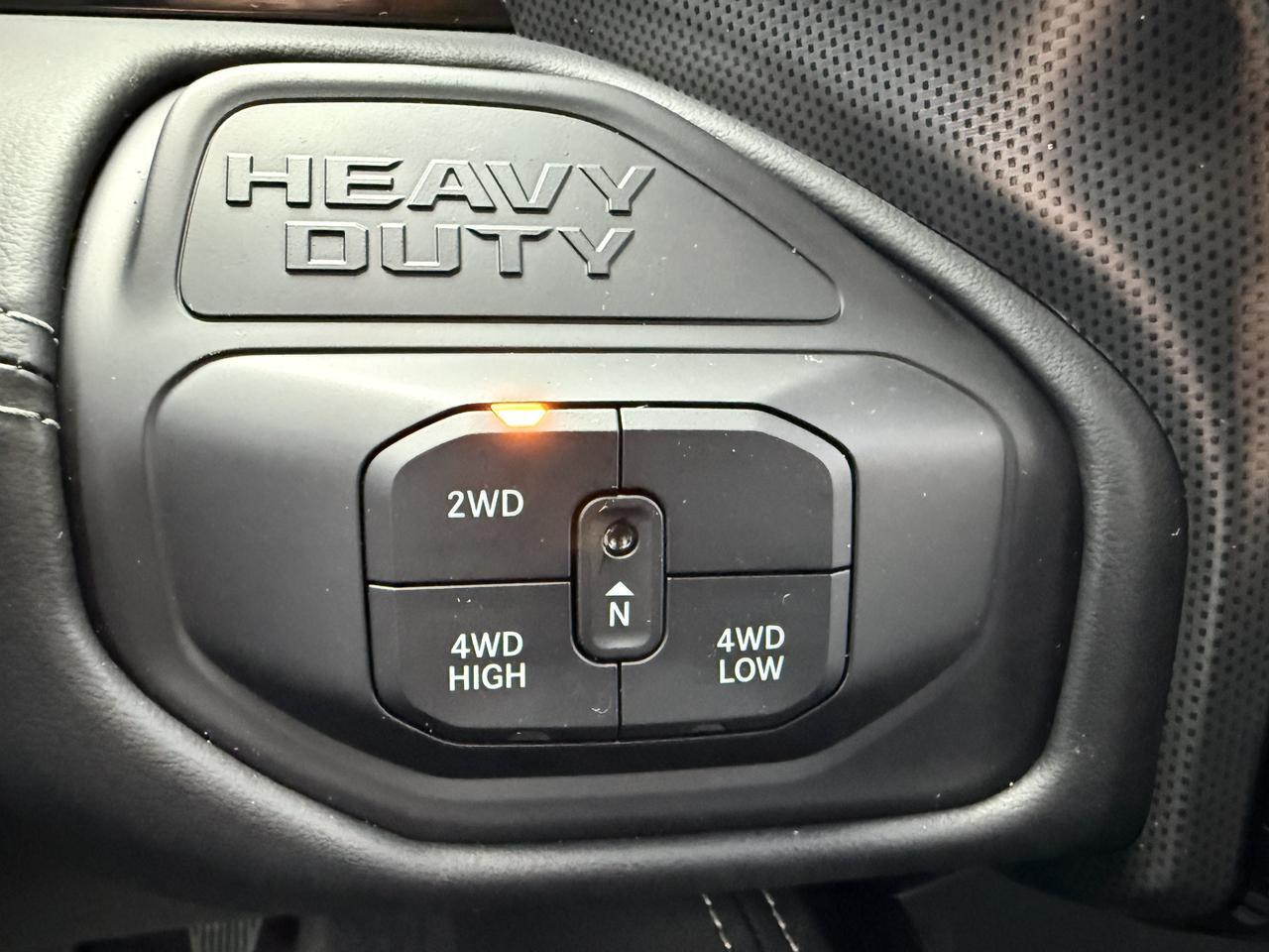2027 Ram 3500 Limited Mega Cab 4x4 | 6FT 4IN Box | Cummins Diesel | Black Interior | LED Projector Headlights Redwater AB