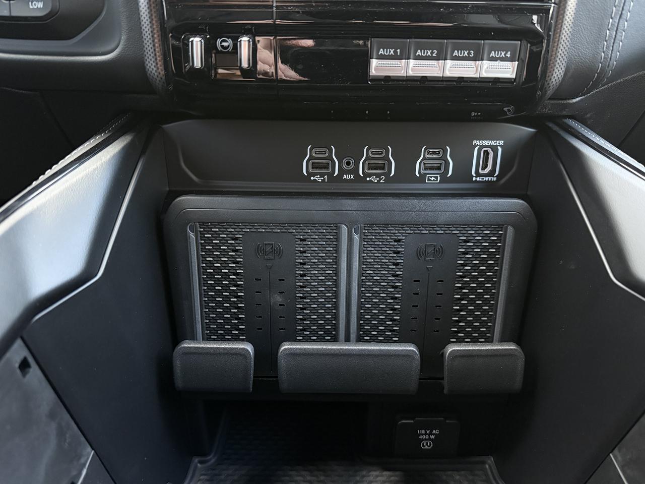 2027 Ram 3500 Limited Mega Cab 4x4 | 6FT 4IN Box | Cummins Diesel | Black Interior | LED Projector Headlights Redwater AB