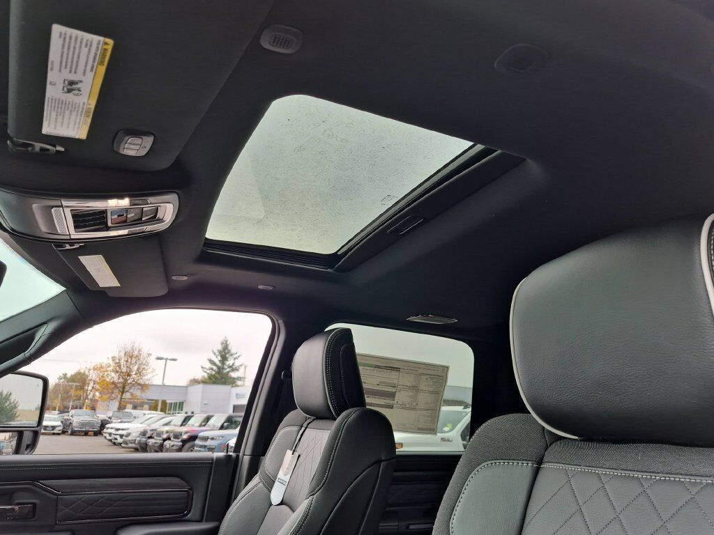 2027 Ram 3500 Limited Gresham OR