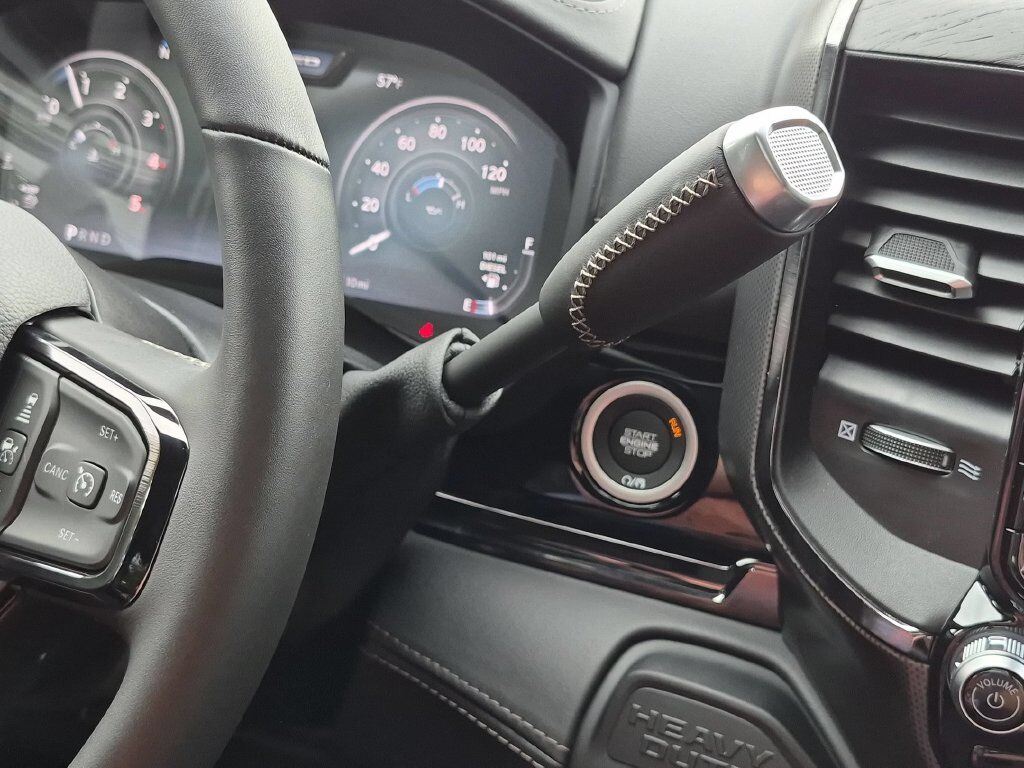 2027 Ram 3500 Limited Gresham OR