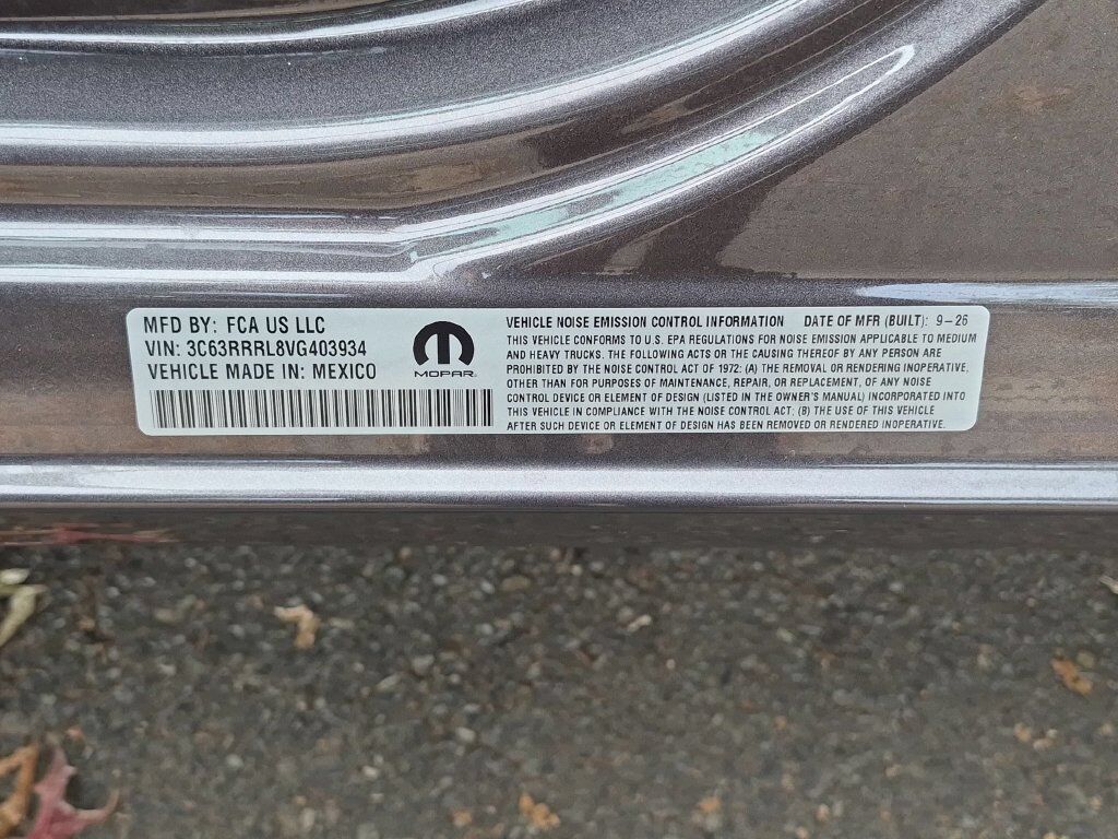 2027 Ram 3500 Limited Gresham OR