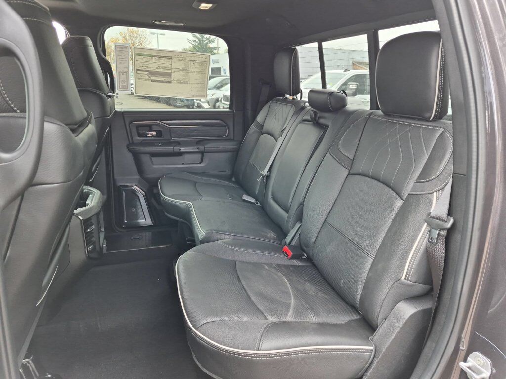 2027 Ram 3500 Limited Gresham OR