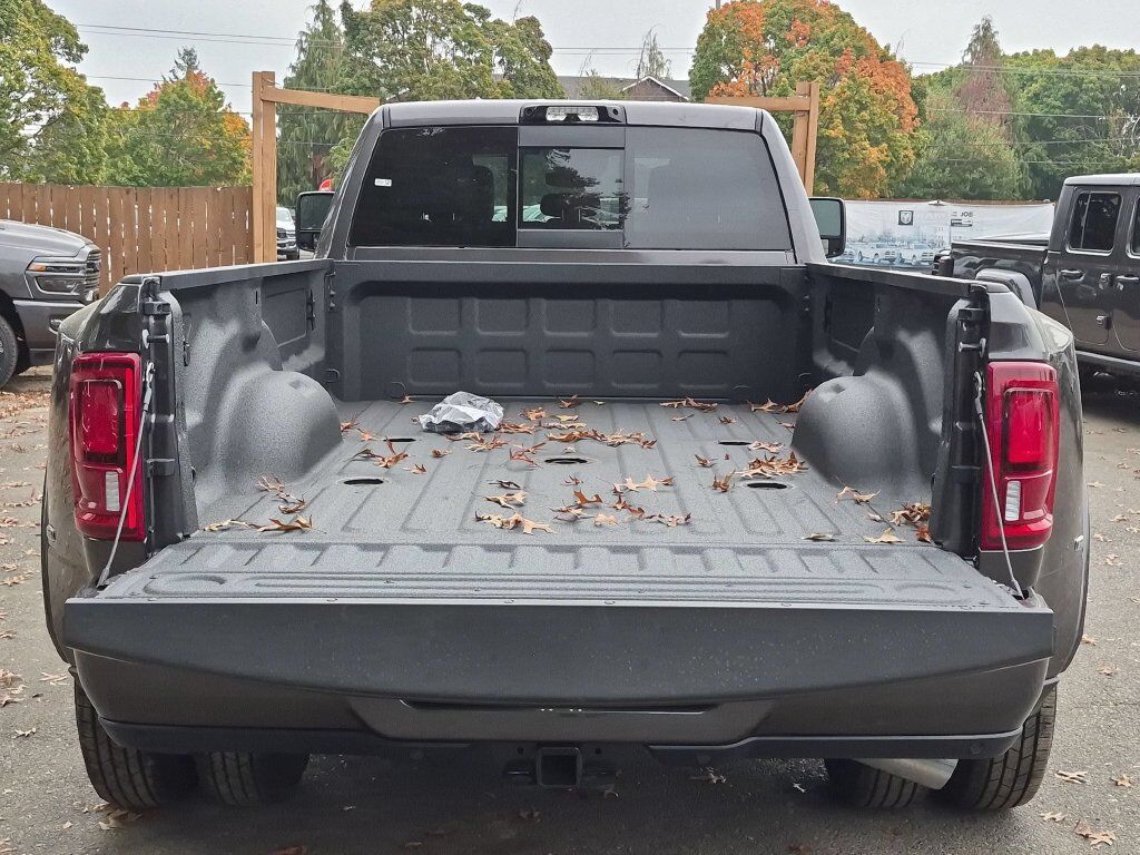 2027 Ram 3500 Limited Gresham OR
