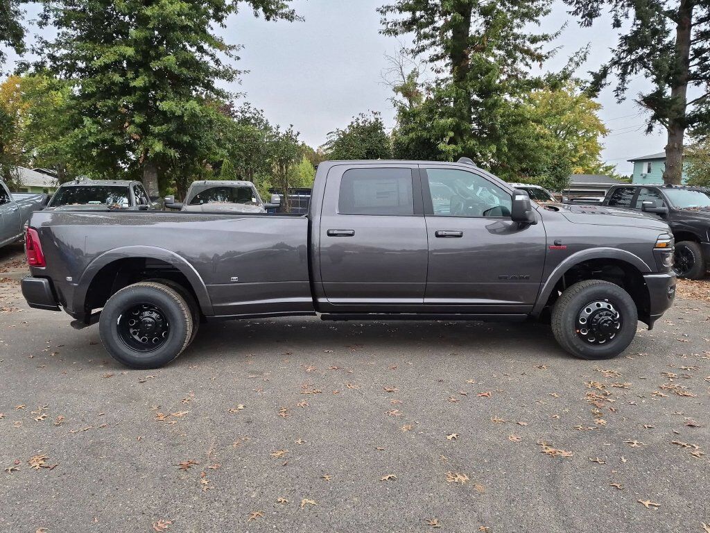 2027 Ram 3500 Limited Gresham OR